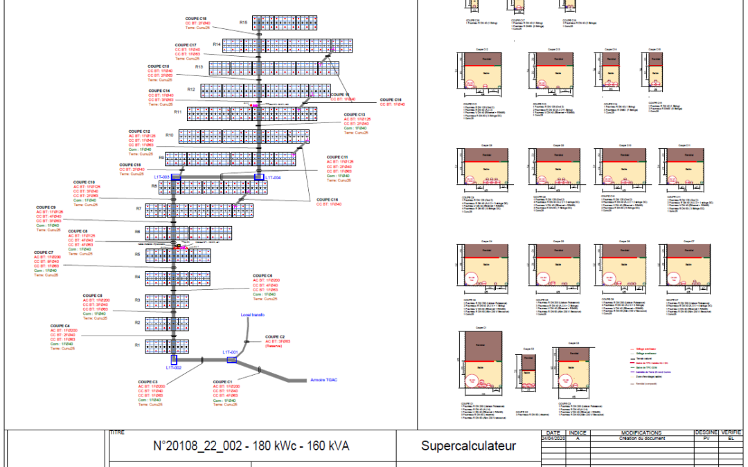 Supercalculateur