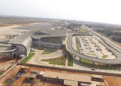 Aéroport de Lomé