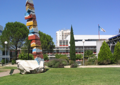 Formation Ecole des Mines Ales