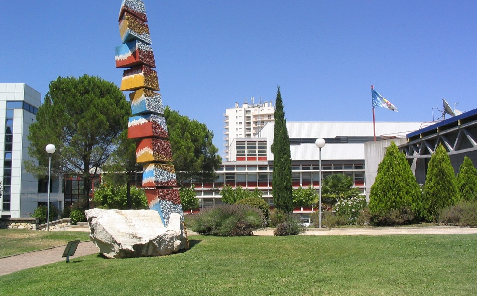 Formation Ecole des Mines Ales