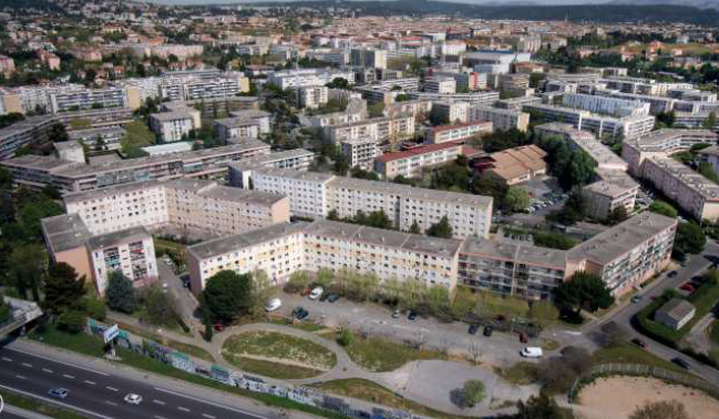 Pays d’Aix Habitat Métropole