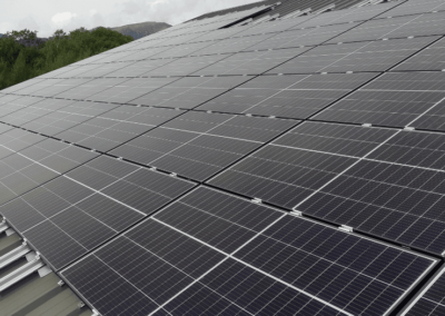 MOE station d’épuration Formiguères