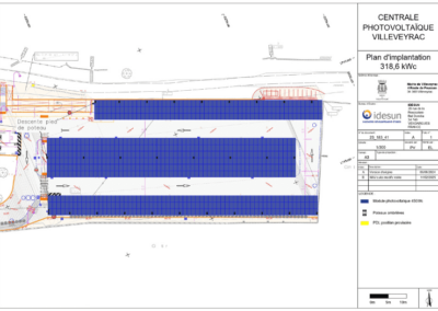 AMI Tiers-investisseur Baloussière – Villeveyrac