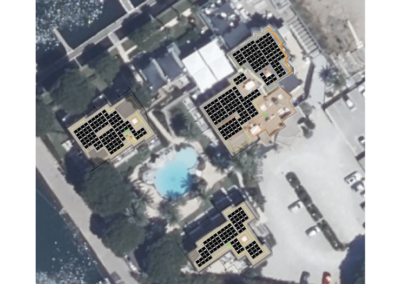 Étude de faisabilité Hôtel Spinaker Port Camargues