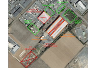 AMO Etude faisabilité autoconsommation à Fontenay