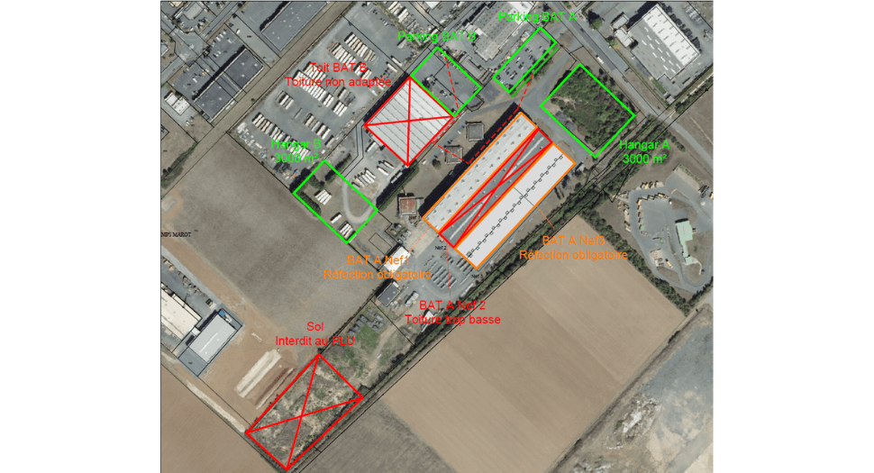AMO Etude faisabilité autoconsommation à Fontenay
